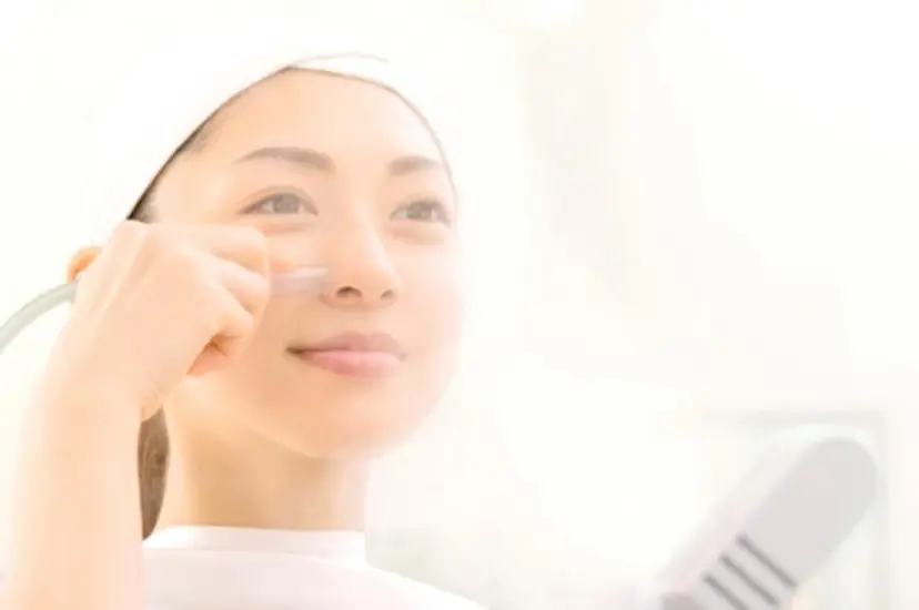 フェイシャルエステ ⭐️神内真理の掲載