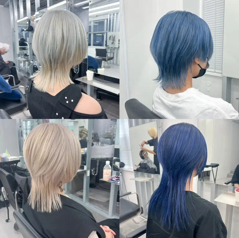 ☺︎ RIHOの掲載