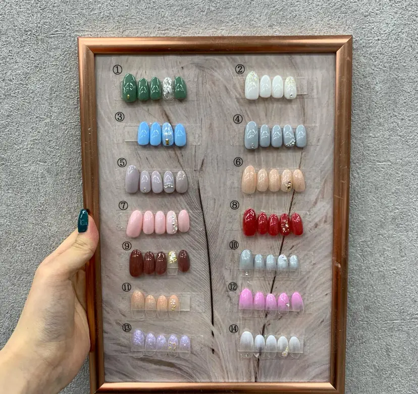 貝瀬 葉名の掲載