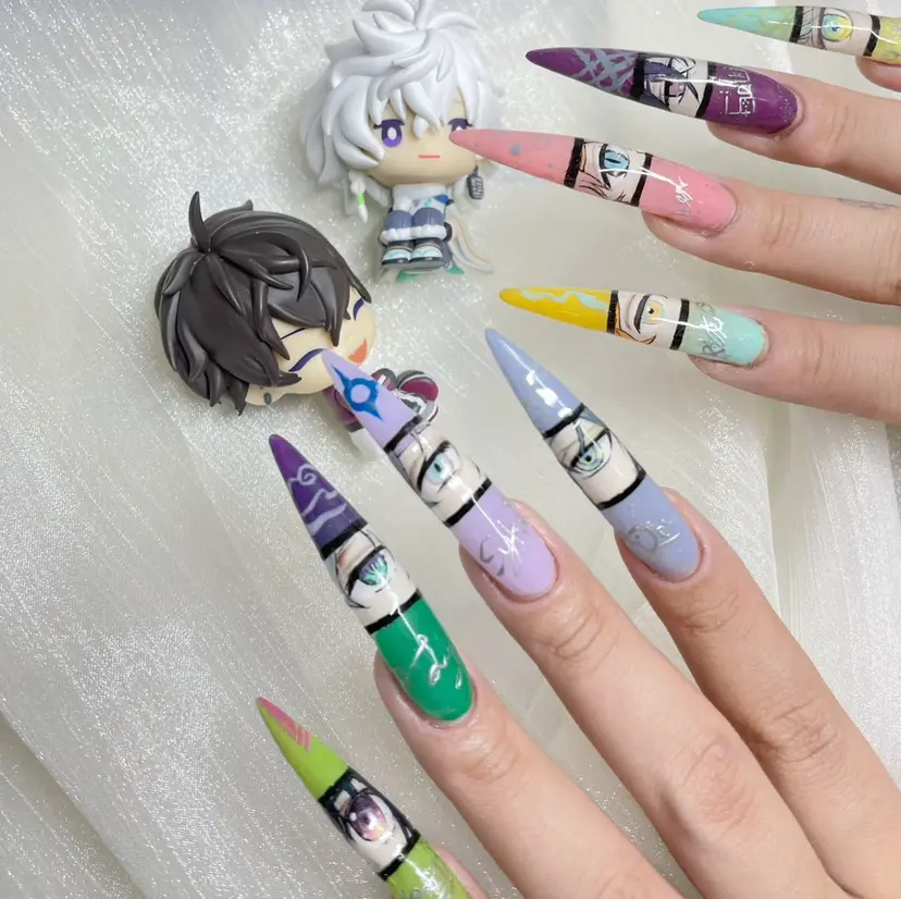 ひめか🫁 推し概念・個性派の掲載