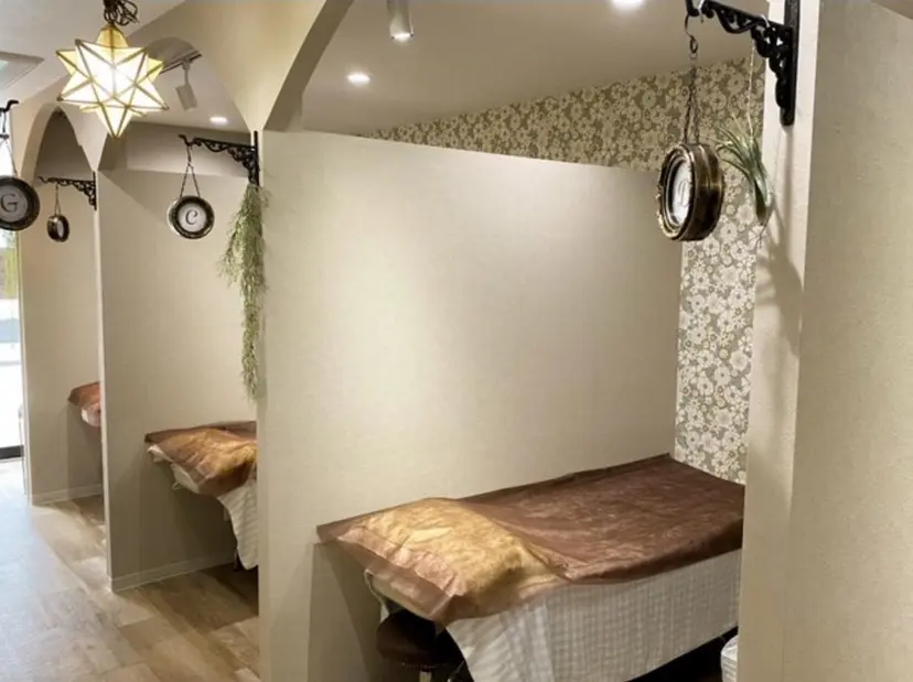 まつ毛サロン eyebeeの掲載