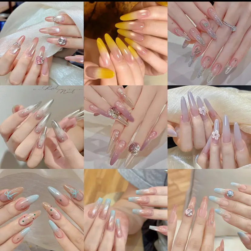 coco nailの掲載