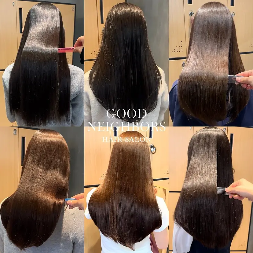 髪質改善/レイヤー 🎀Ayaneの掲載