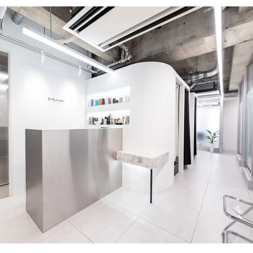 透明感カラー ボブ ミディアム 齊木勇人の掲載