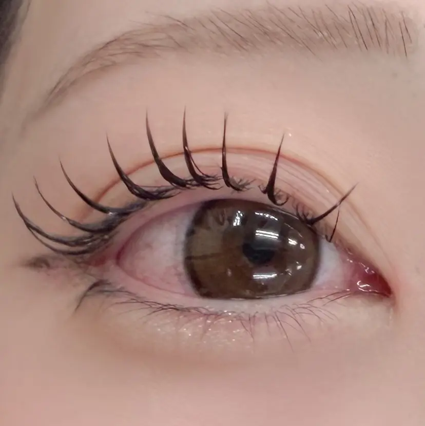 EYELA石関 藍の掲載