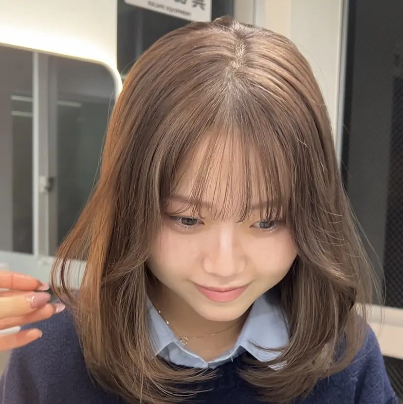 MOE/ 盛れるヘア🖤‎🌙の掲載