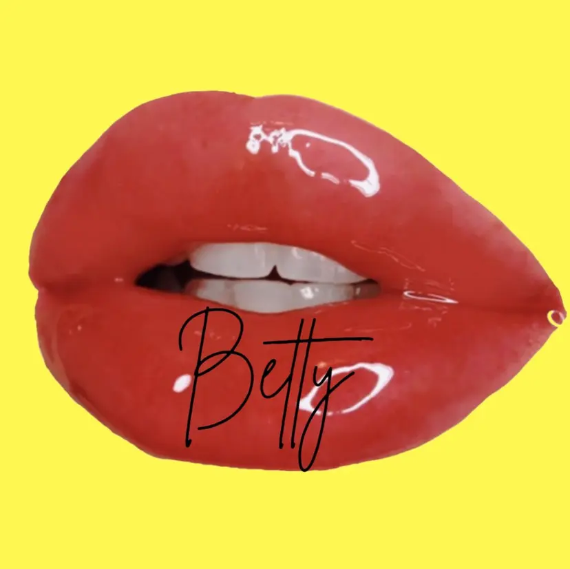 Betty ✶の掲載