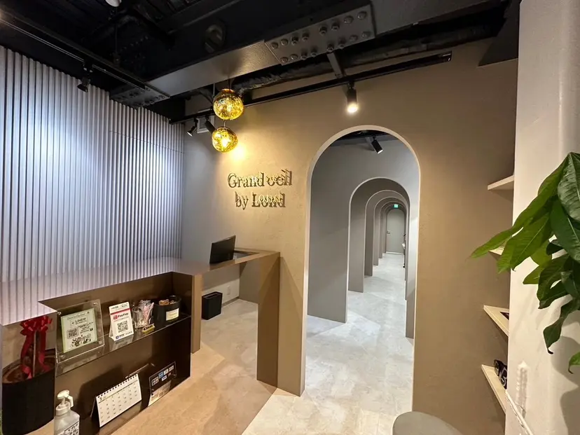 💐似合わせデザイン ✴︎manaka💐の掲載