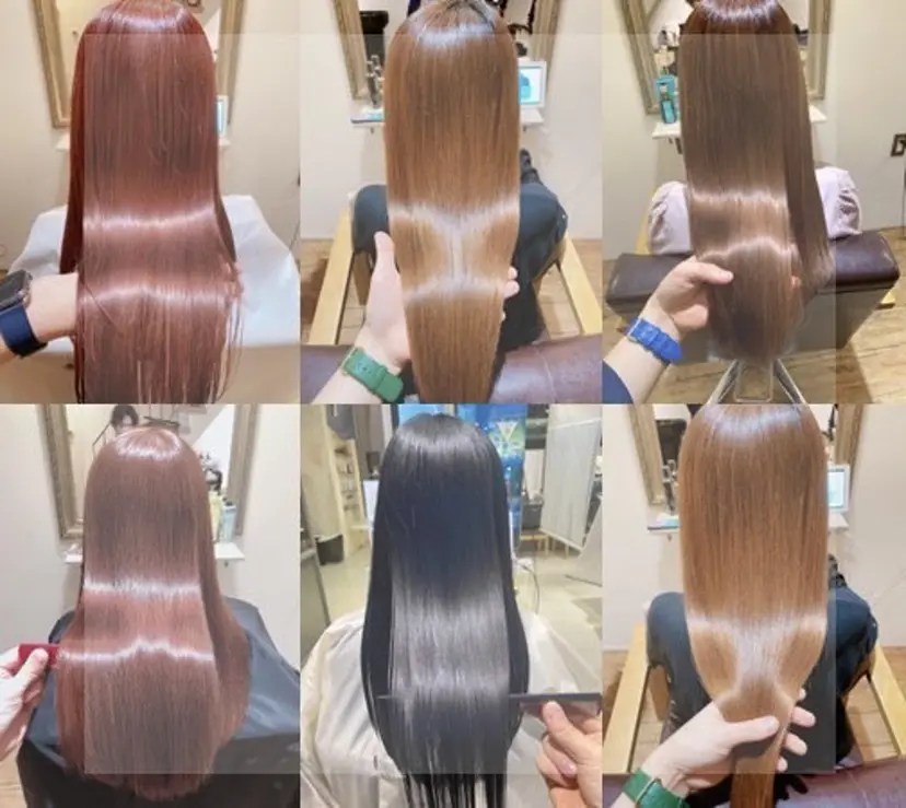 🍒アシスタント アイリスト飯野 心咲の掲載