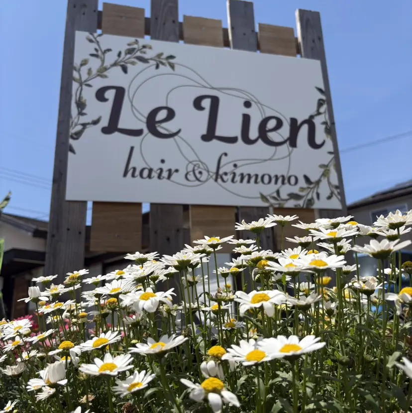 Le Lien ANNAの掲載