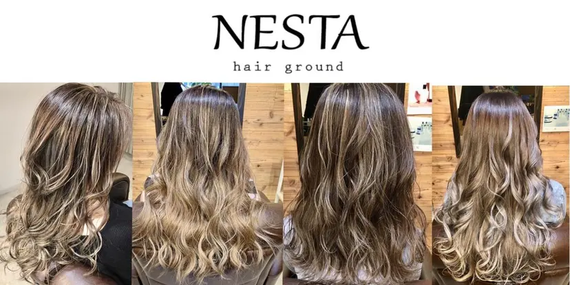 🌈NESTA minami🌈の掲載