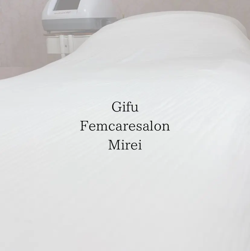 フェムケアサロン MIREIの掲載