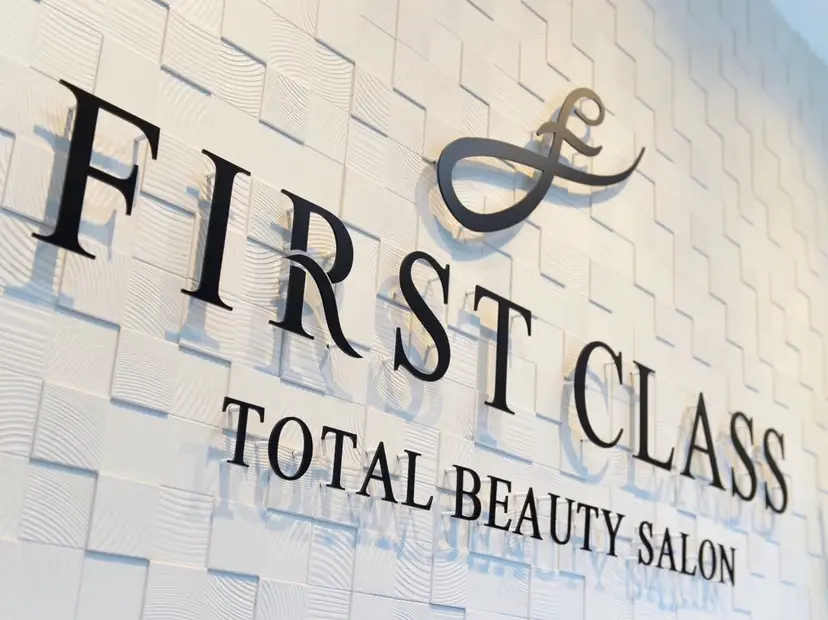 Firstclass Erikaの掲載