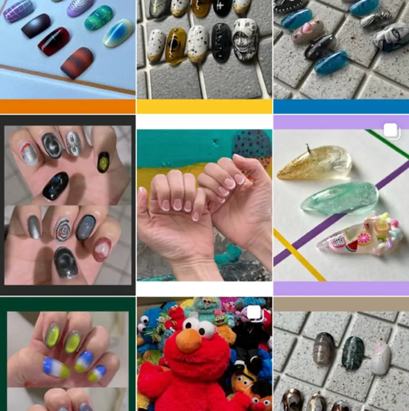 十色 Saoriの掲載