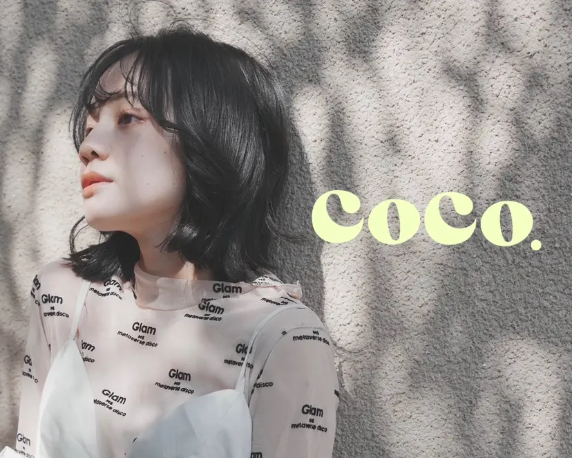 レイヤー/暖色/ 髪質改善/永礼芳果の掲載