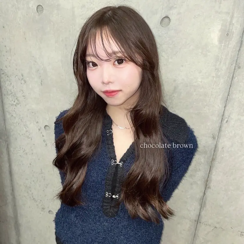 ★韓国メンズ/カラー /パーマrinka★の掲載