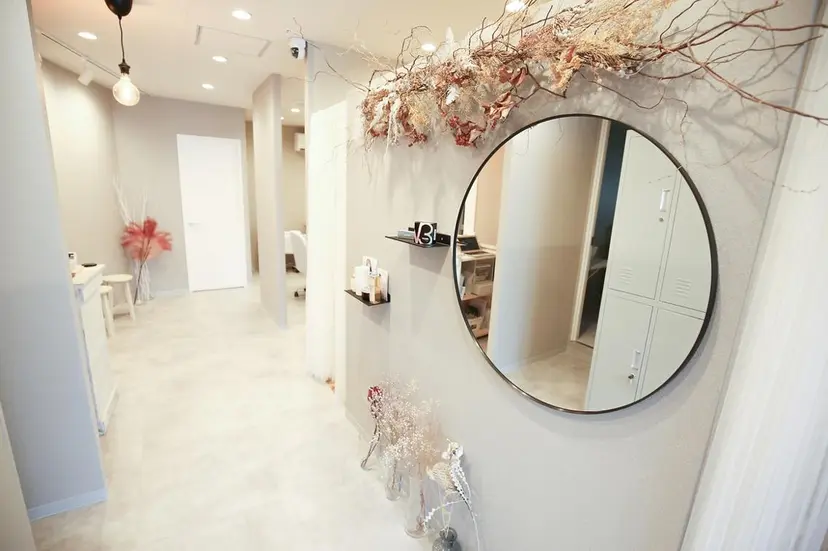 muku.nail mutsumiの掲載