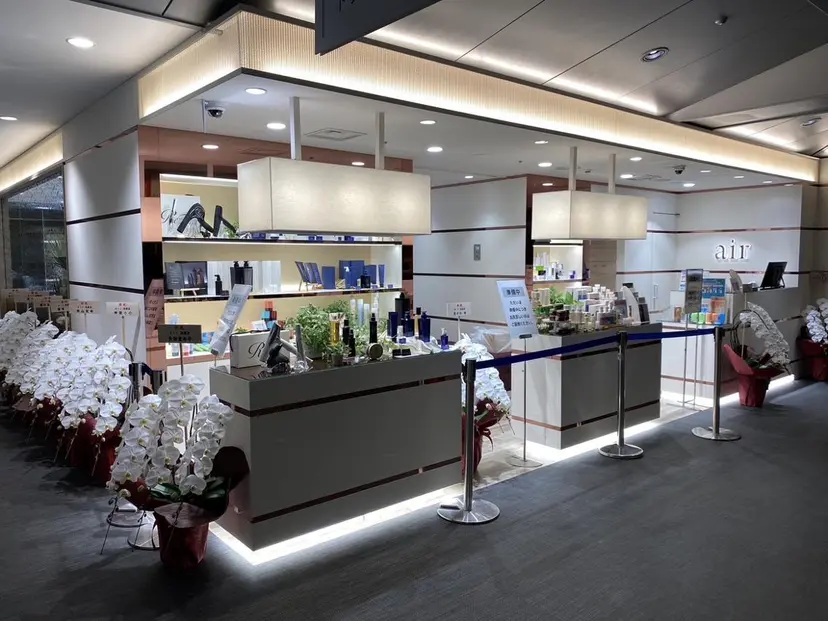 ✨️艶髪/似合わせ 大島一希✨️の掲載