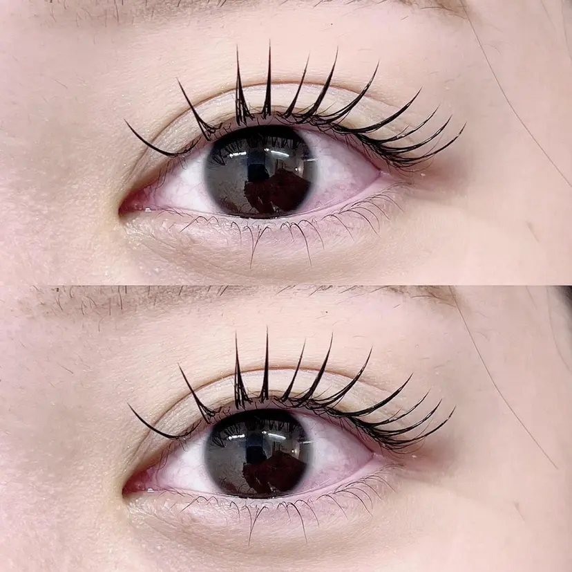 表参道アイリスト ⭐️RIKOの掲載