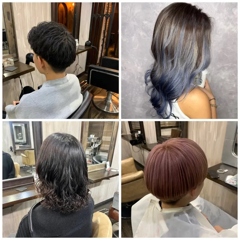 👾坂田 天音👾の掲載