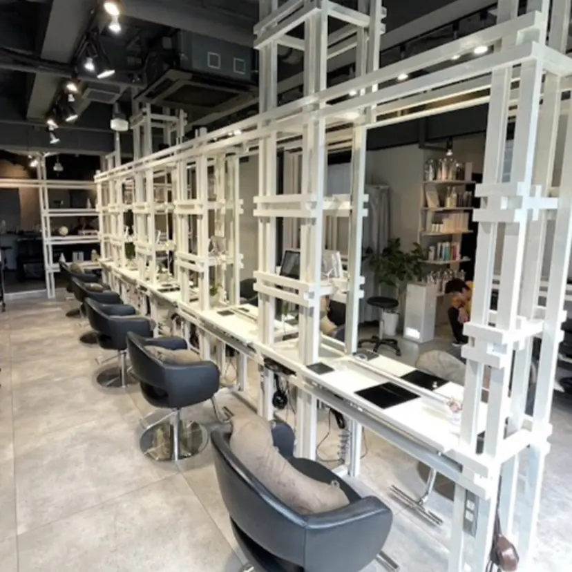 🎀愛されモテ カラー🎀/moeの掲載