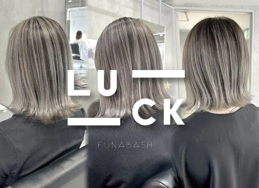 LUCK船橋 / Riaの掲載
