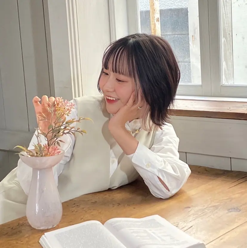 4/16まつパモデル 募集中!!由喜の掲載