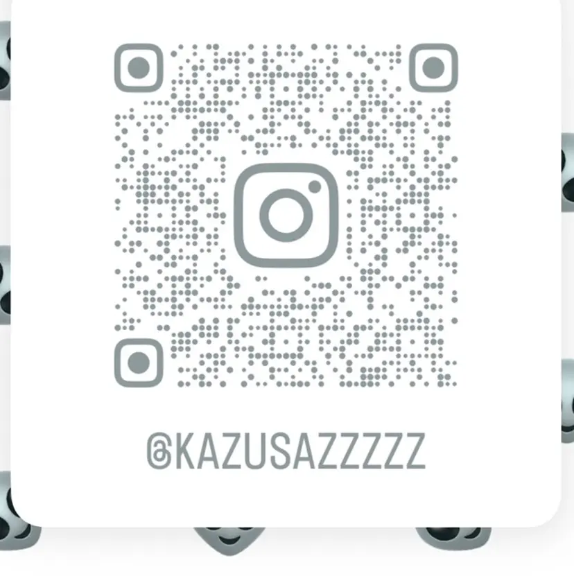 カ ズ サ ✴︎の掲載