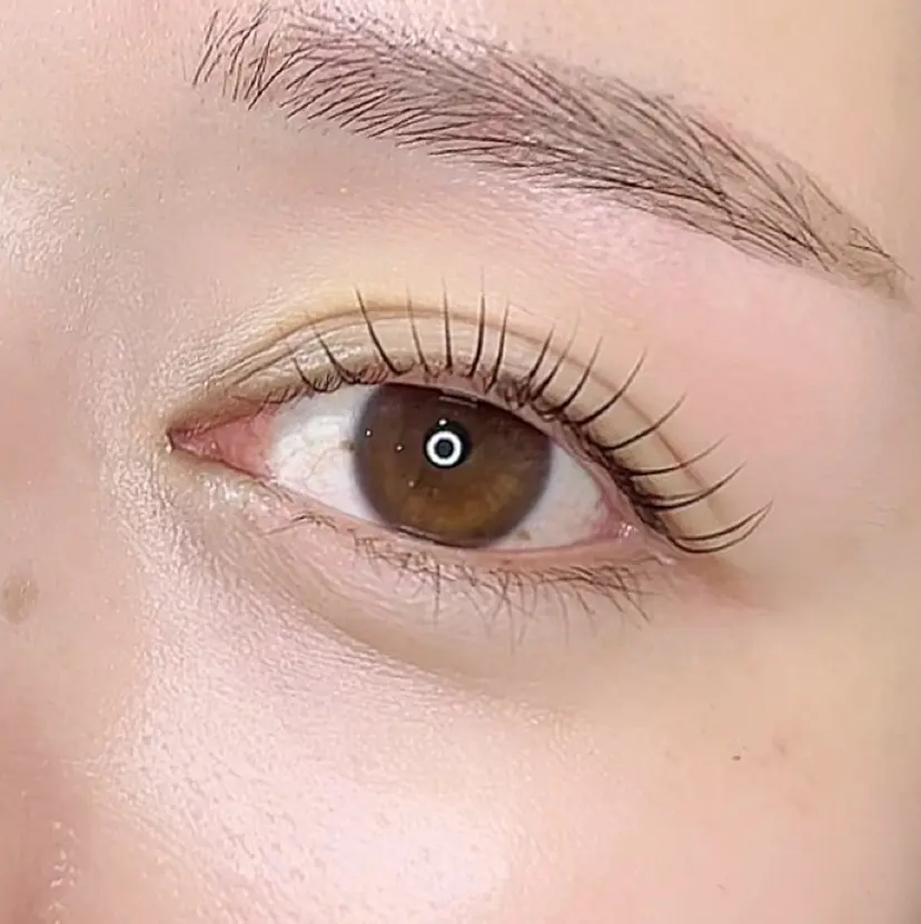 hina‪‪❤︎‬ eyelashの掲載