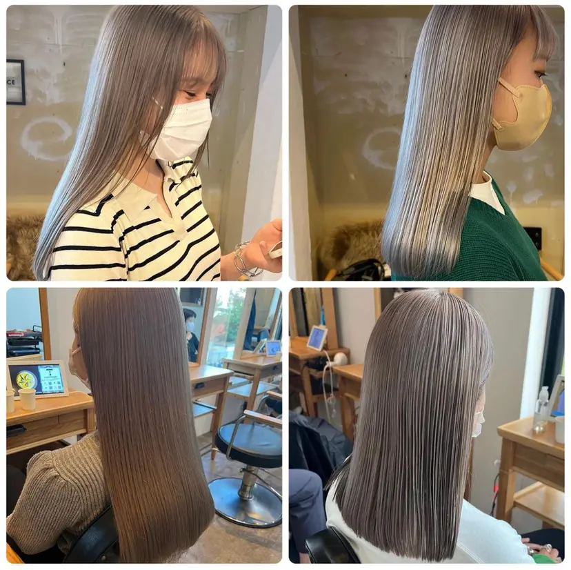 今井 悠菜の掲載