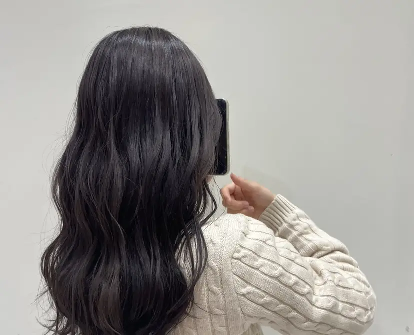 yui｜名古屋｜ カラーモデルの掲載