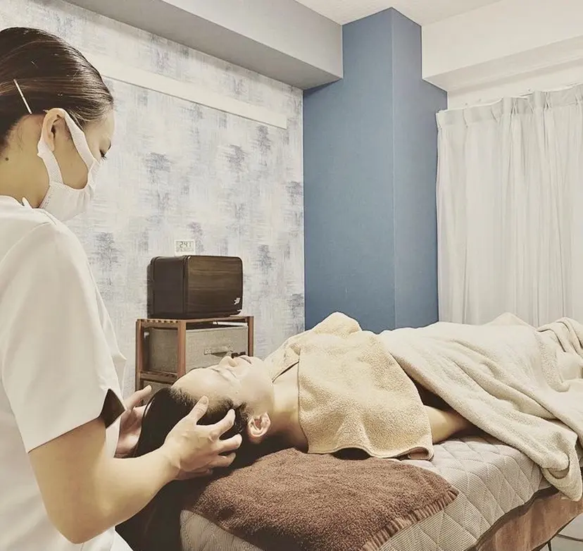 Largo 🌱自律神経を整えるの掲載