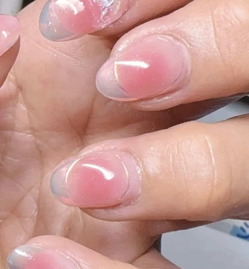 Nail Mihoの掲載