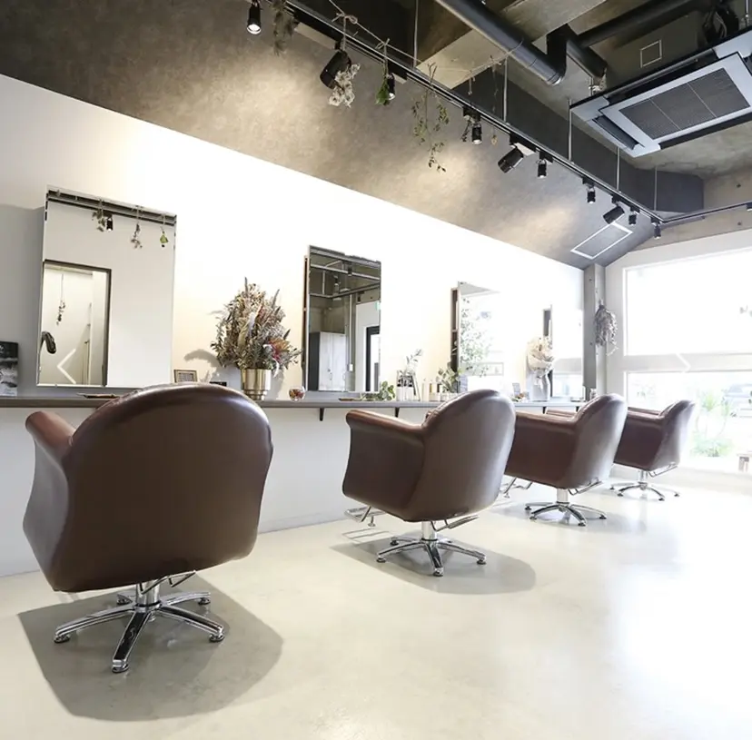 天白/美容院tano ブリーチカラーの掲載