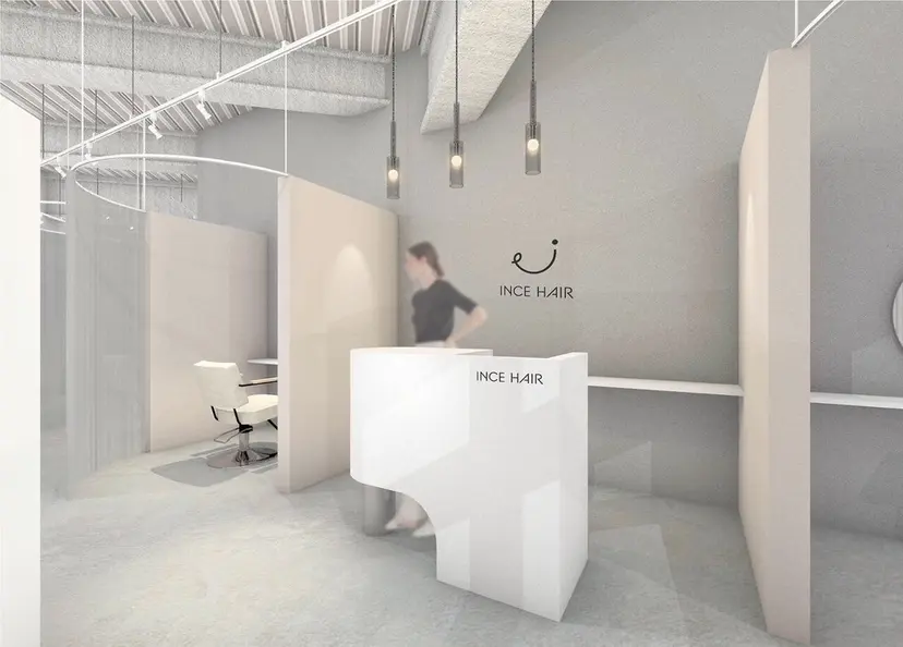 雰囲気重視メンズ パーマ/モデル/小畑の掲載