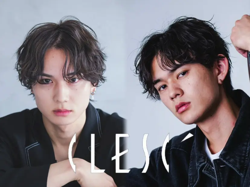 竜生 #メンズ特化の掲載