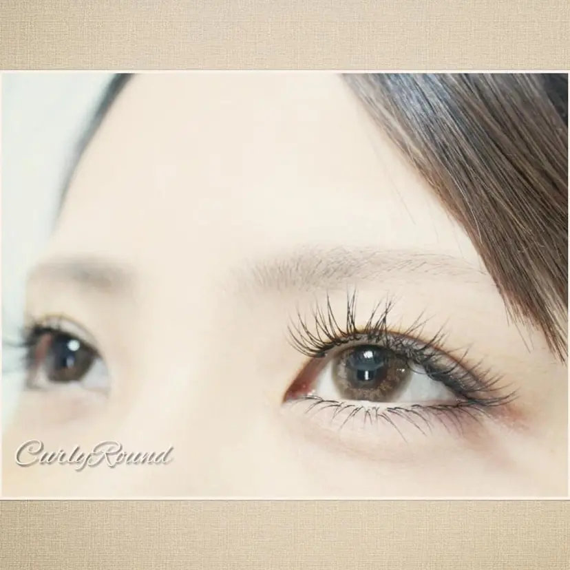 まつエク&エステ CurlyRoundの掲載