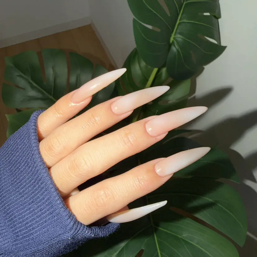 .*･ﾟCHAM NAIL✧︎*。の掲載