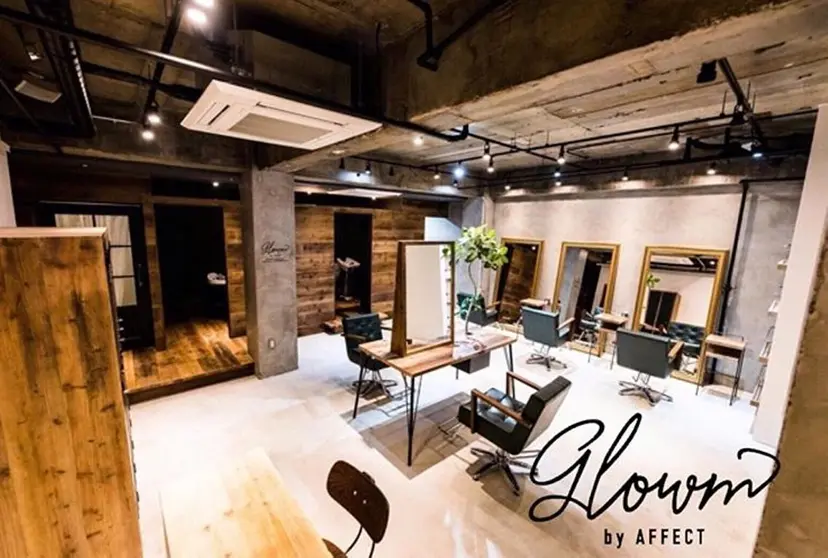 glowm店長 加藤翔太の掲載