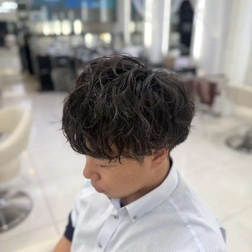 🔥men's特化 🔥三上 拓真の掲載