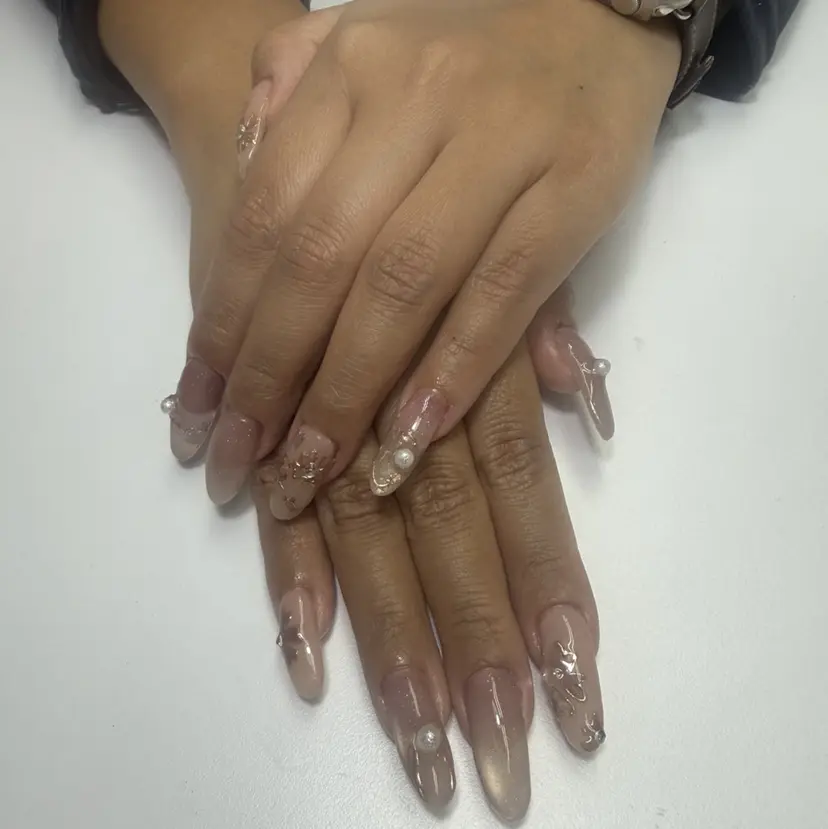 人形町店　アセルクス Naoko♪の掲載