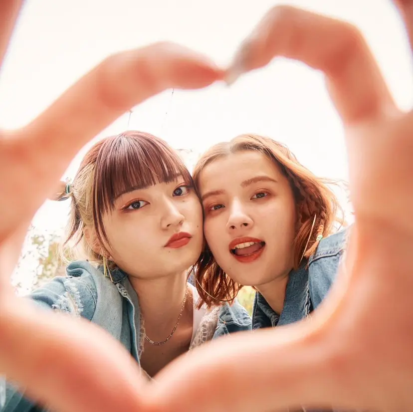 🦄垢抜けボブ特化× 暖色カラー未来🦄の掲載