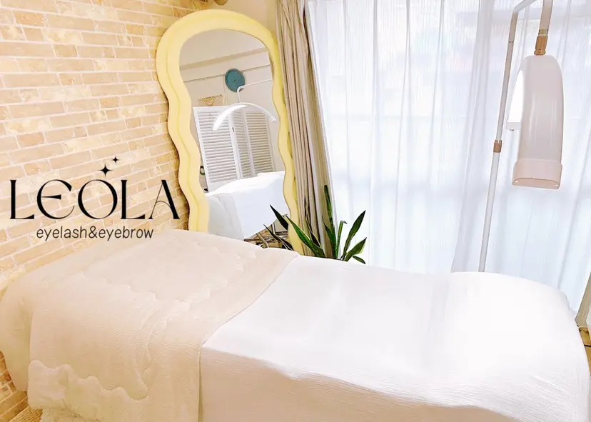 Leola ERIKAの掲載