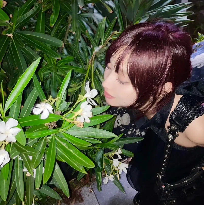 yoko/レイヤー /小顔ボブ/メンズの掲載