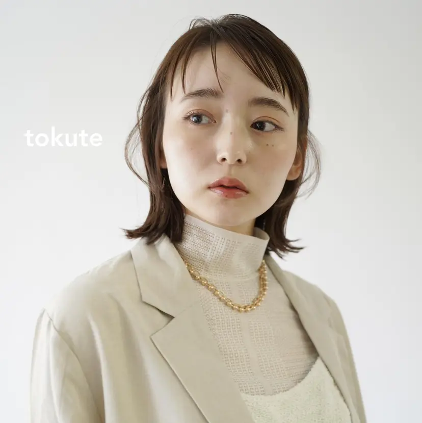 🎀tokute ナオ🧸の掲載