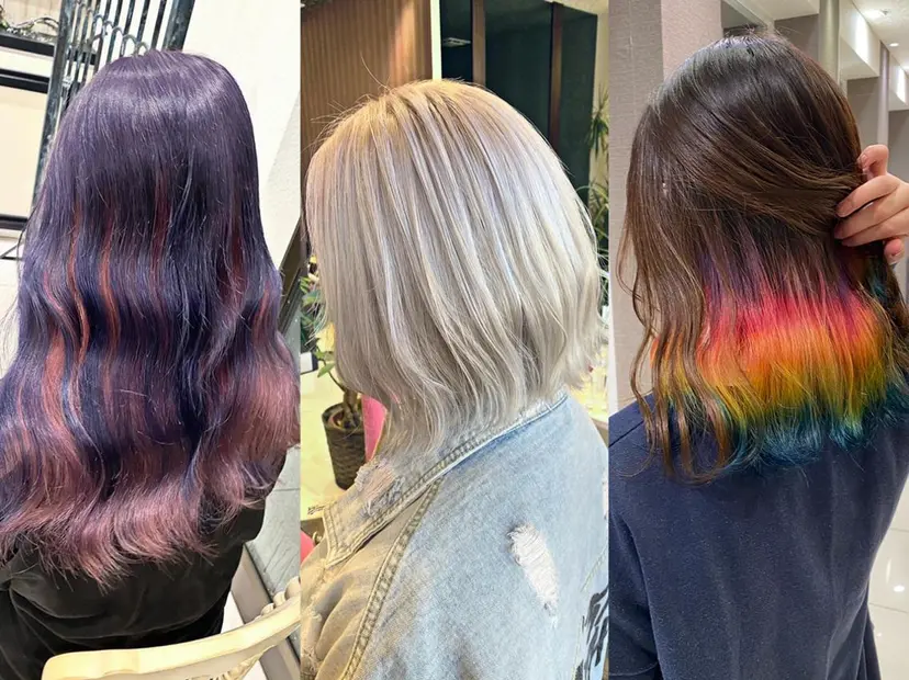 【BIBBIDI】 MIKIの掲載