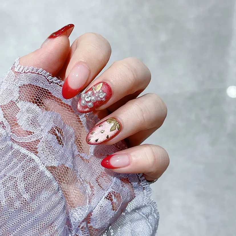 NailSalon ひだまりの掲載