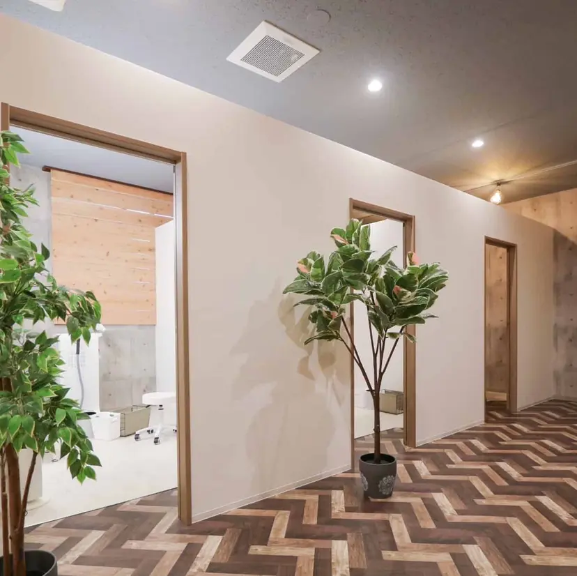 Coco Bloom ココブルームの掲載