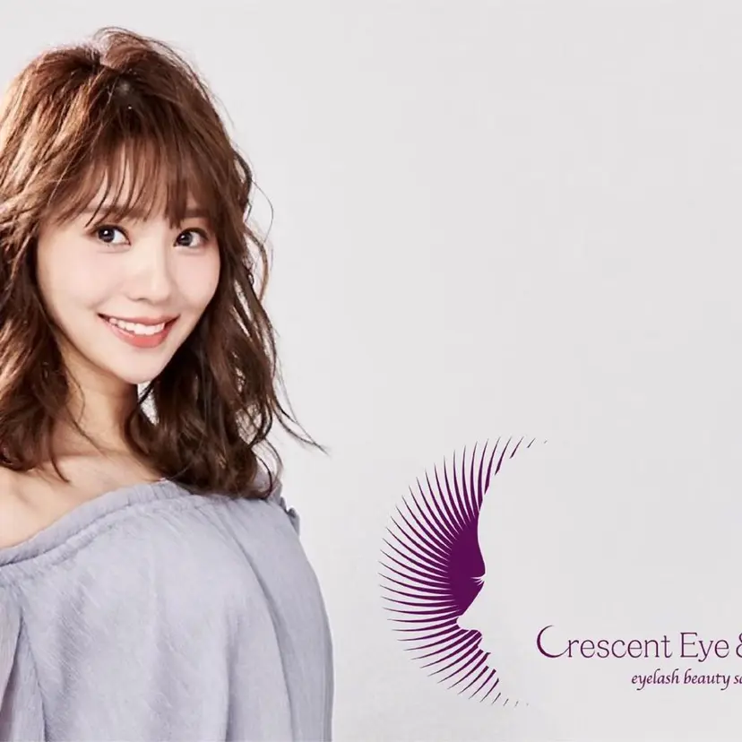 Crescent Beautyの掲載