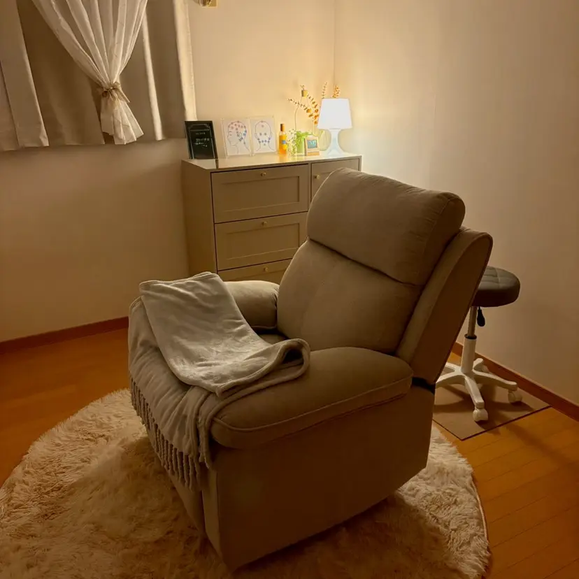 ドライヘッドスパ RENAPの掲載